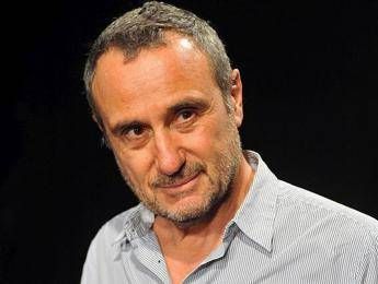 Giorgio Barberio Corsetti è il nuovo direttore del Teatro di Roma Giorgio Barberio Corsetti è il nuovo direttore del Teatro di Roma